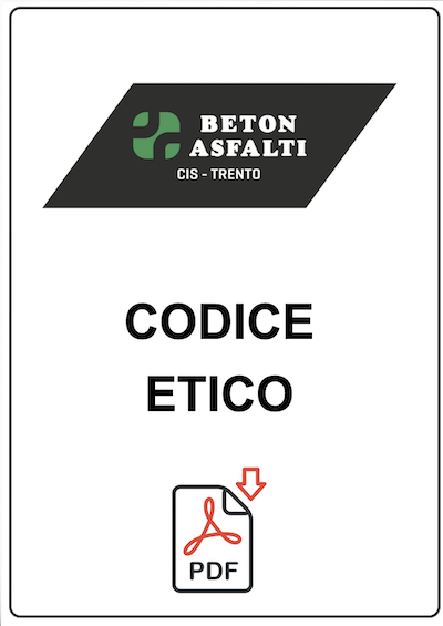 Codice Etico BetonAsfalti
