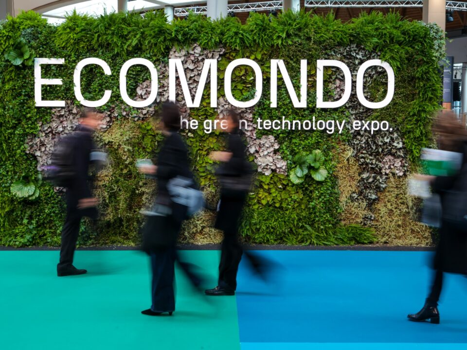 Fiera Ecomondo